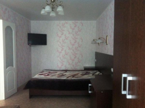 Apartment na Sportivnoi 11